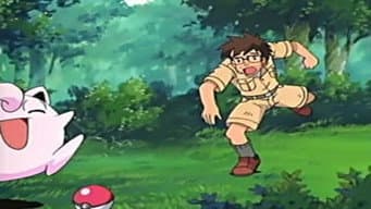 Bruto, Brigão, Jigglypuff