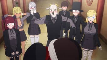 O duque, Alice e o reencontro com a mãe