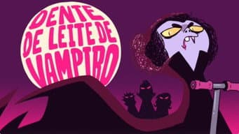 Dente de Leite de Vampiro