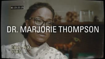 Dr. Marjorie Thompson
