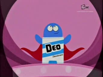 O Doce Odor Do Sucesso