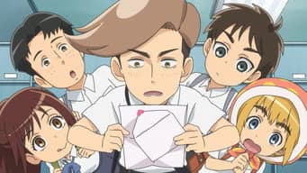 Carta de Amor! Escola Secundária Titã