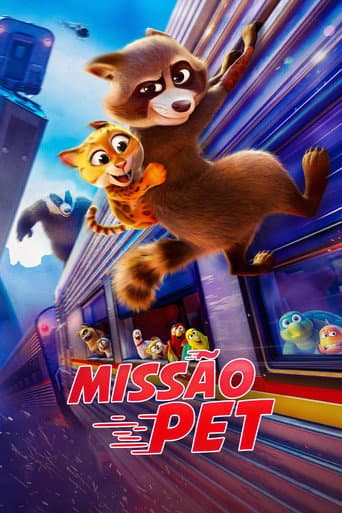 Missão Pet