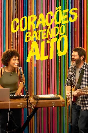 Corações Batendo Alto