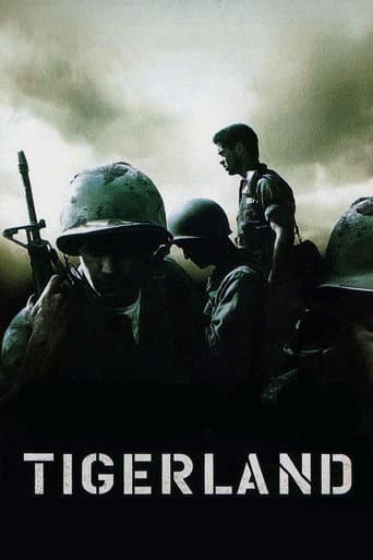Tigerland - A Caminho da Guerra