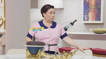 Parabéns Pra Você