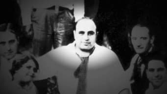 O Fantasma de Al Capone