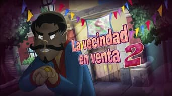 A Venda da Vila - Parte 2