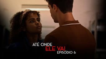 O Que Eu Nunca Ia Ter
