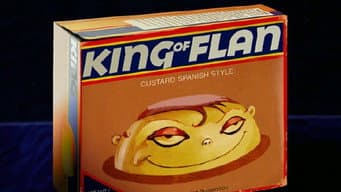 O Rei do Flan