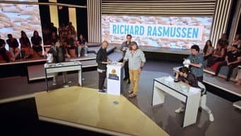 Richard Rasmussen
