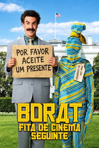 Borat: Fita de Cinema Seguinte