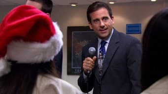 Um Natal Benihana, Parte 1