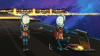 Fãs do Rick