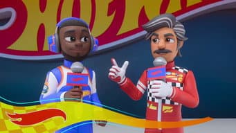 Cuidado com o Spoiler / Lapso de vitória