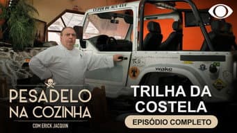 Trilha Da Costela