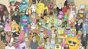 Parasitas Invasores Alienígenas
