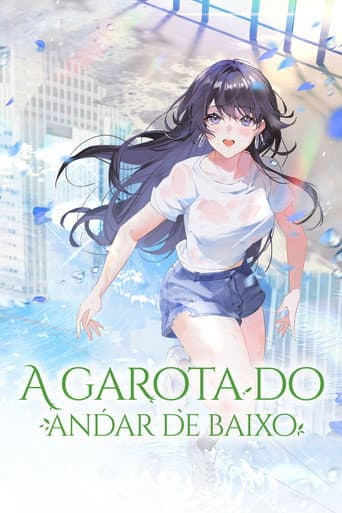 A Garota do Andar de Baixo