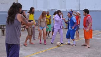 O Procurador