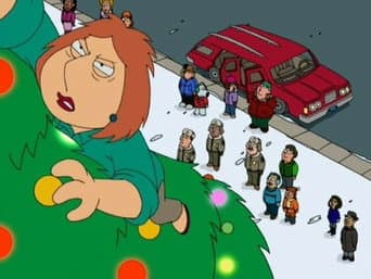 Um Episódio de Natal Muito Especial