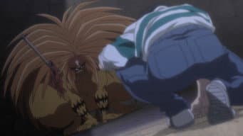 O Destino que Uniu Ushio e Tora