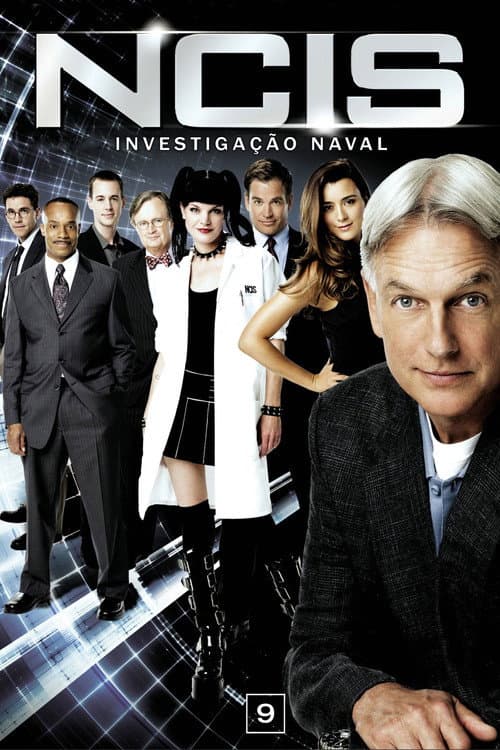 NCIS: Investigação Naval