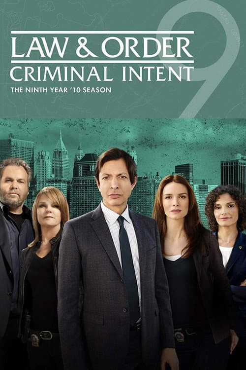 Lei & Ordem: Crimes Premeditados