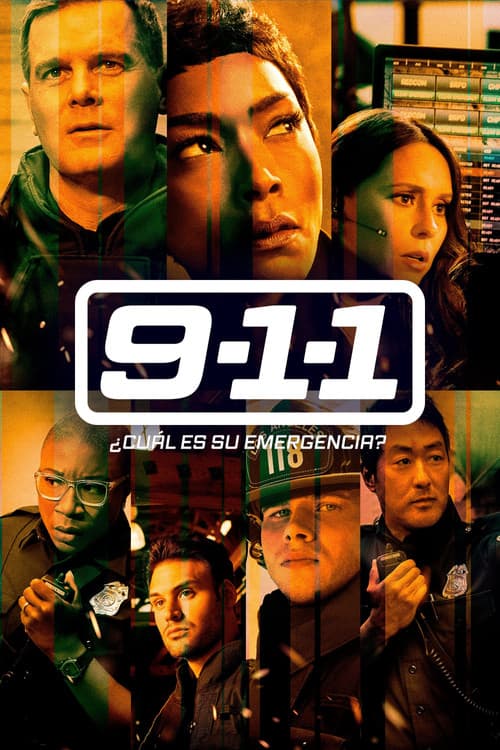 9-1-1