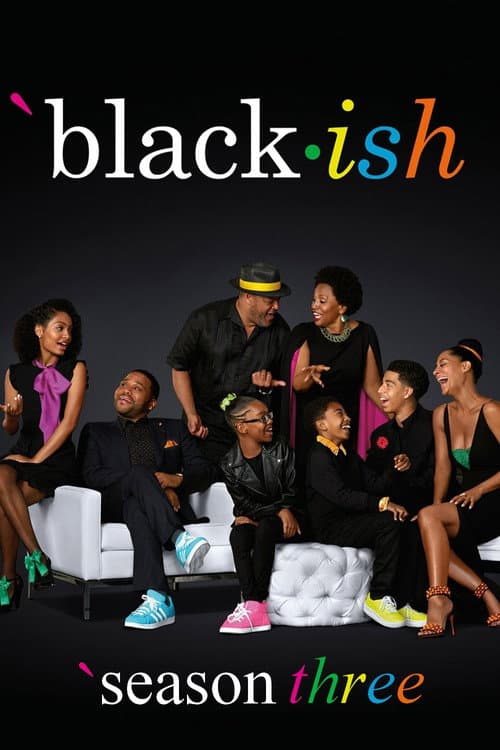Black-ish