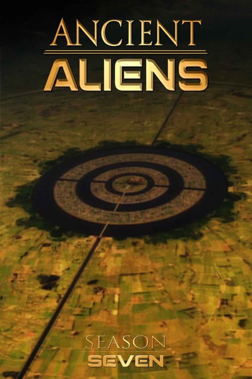 Alienígenas do Passado
