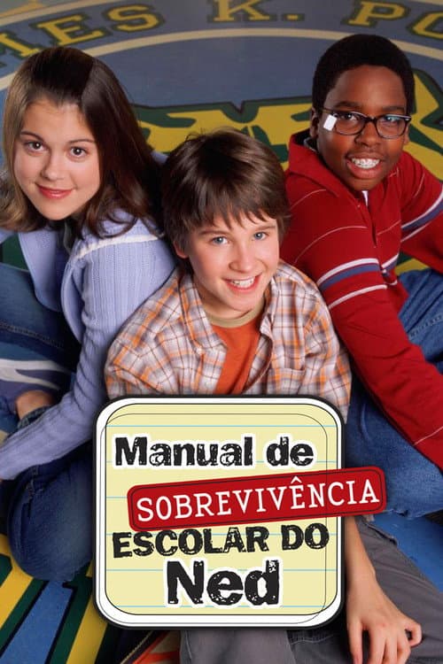 Manual de Sobrevivência Escolar do Ned