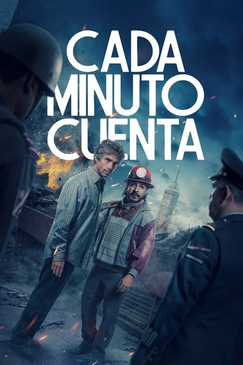 Cada Minuto Conta