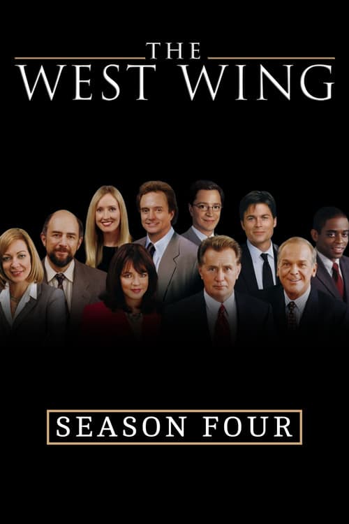 West Wing: Nos Bastidores do Poder
