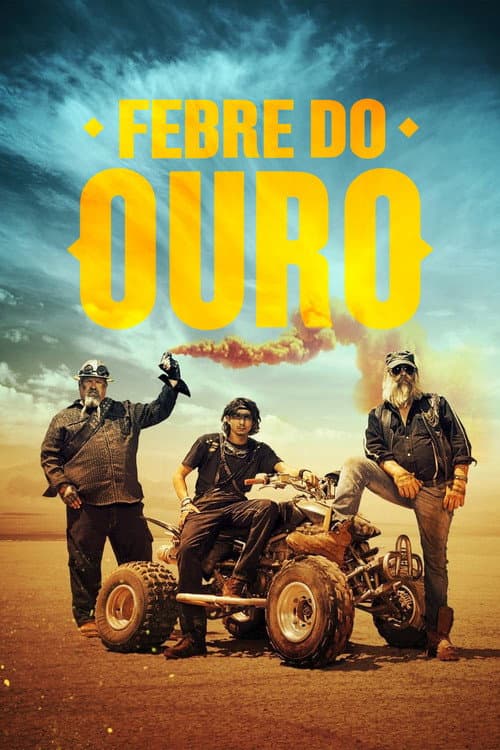 Febre do Ouro