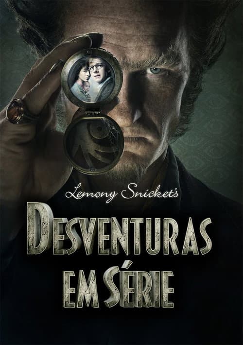 Desventuras em Série