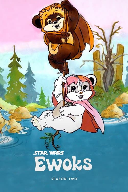 Star Wars: Ewoks