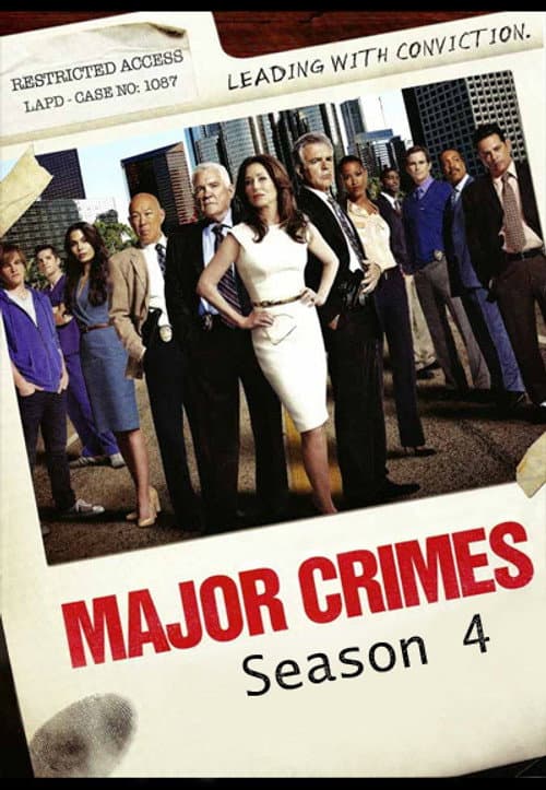 Crimes Graves