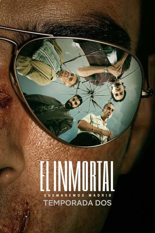 O Imortal