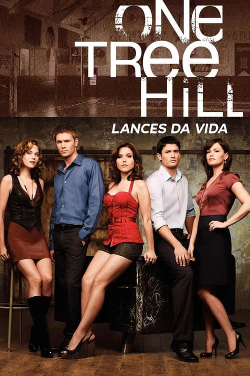 Lances da Vida