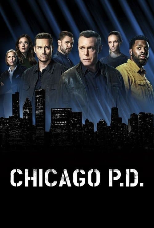 Chicago P.D.: Distrito 21