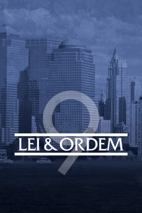 Lei & Ordem
