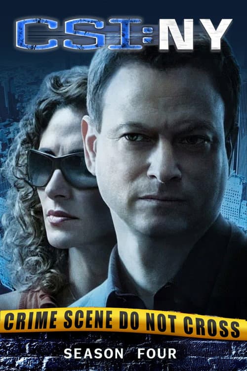 CSI: Nova York