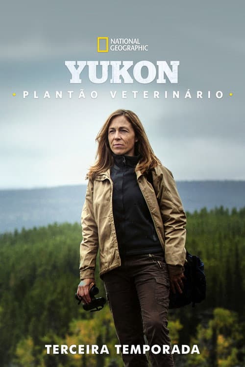 Yukon: Plantão Veterinário