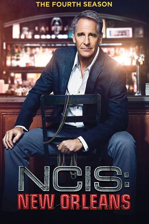 NCIS: Nova Orleans