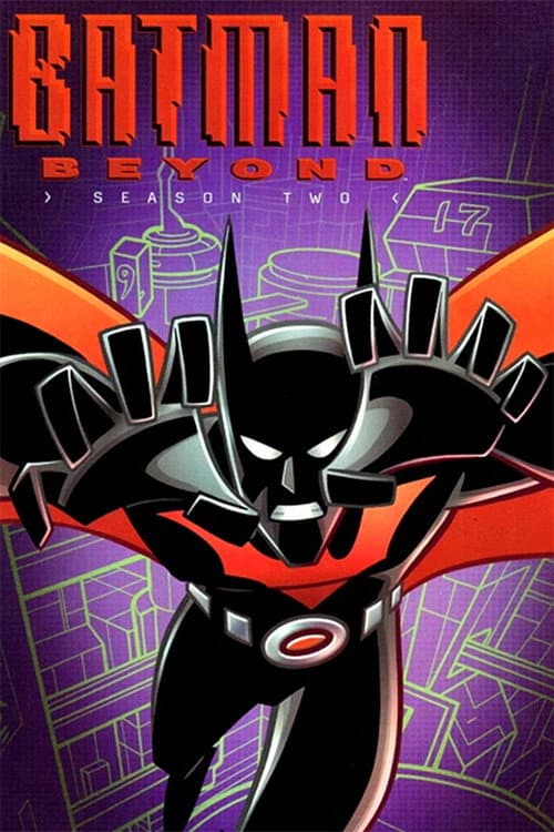 Batman do Futuro