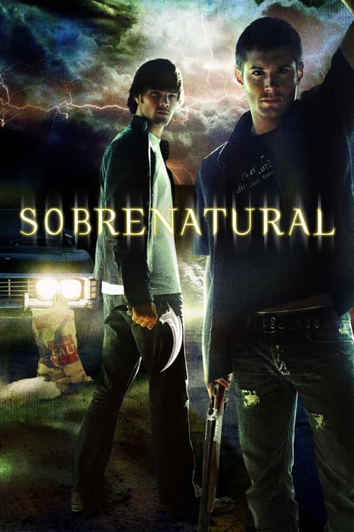 Sobrenatural