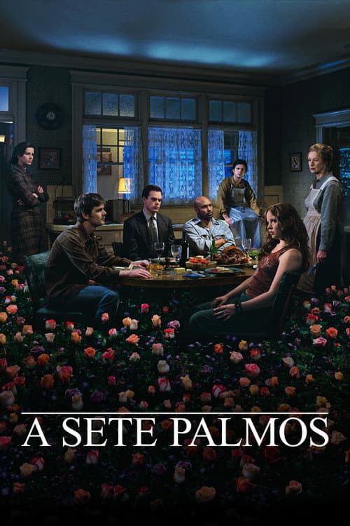 A Sete Palmos