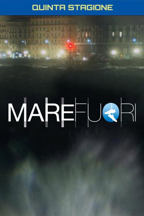 O Mar Lá Fora
