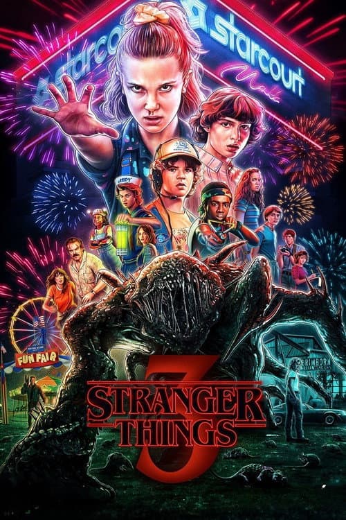 Stranger Things