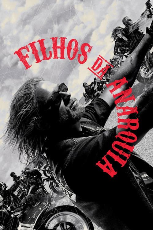 Filhos da Anarquia
